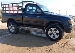 تويوتا تاكوما